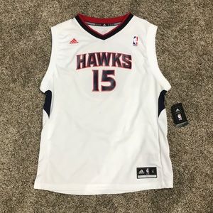 Hawks Jersey